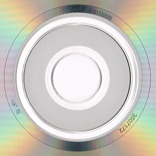 Coldplay : Talk (CD, Single, Copy Prot.)