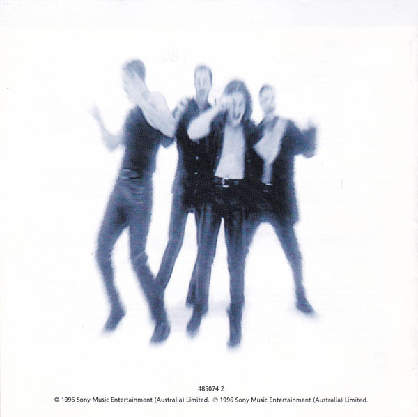 Human Nature : Telling Everybody (CD, Album)