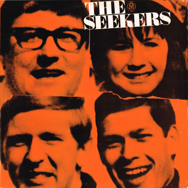 The Seekers : The Seekers (LP, Comp, Club)