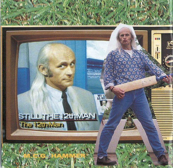 The 12th Man : Still The 12th Man (CD, Album)
