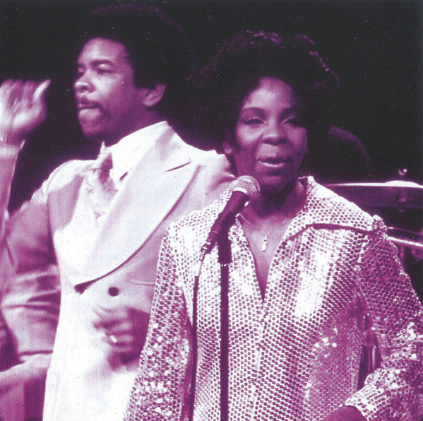 Gladys Knight And The Pips : One More Lonely Night (CD, Comp)