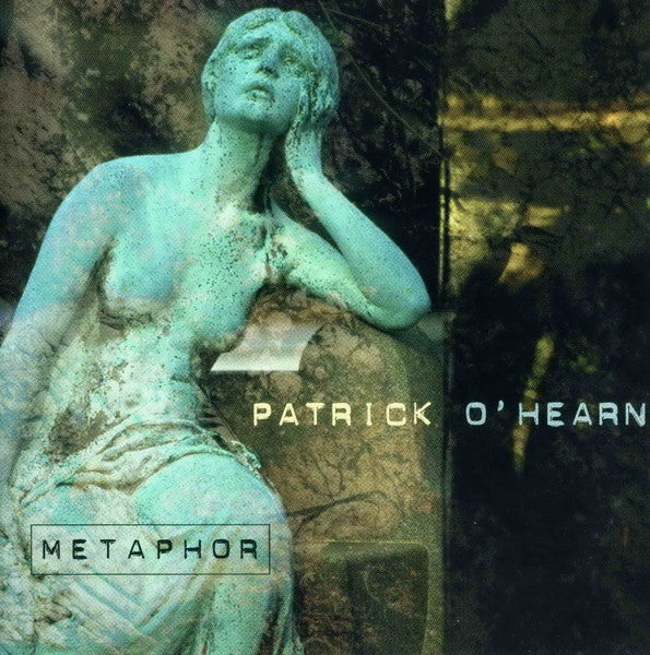 Patrick O'Hearn : Metaphor (CD, Album)