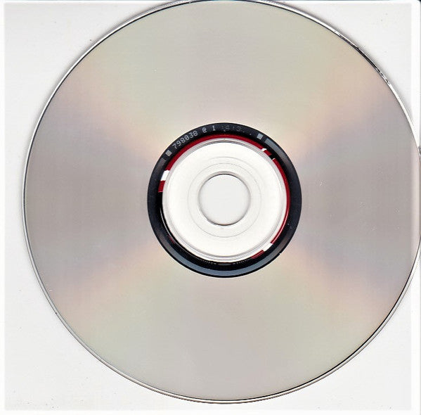 Poison (3) : Swallow This Live (CD, Album)