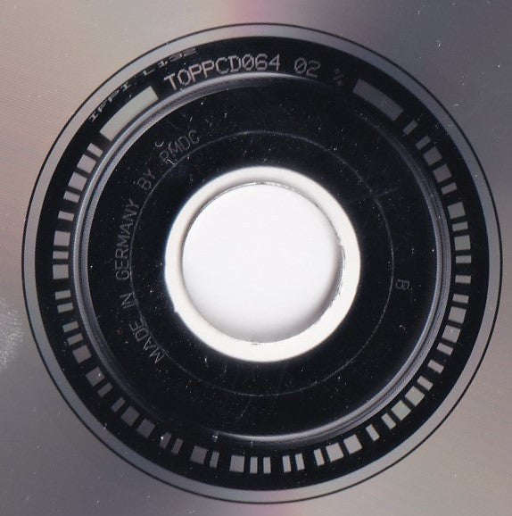 Senser : Asylum (CD, Album)
