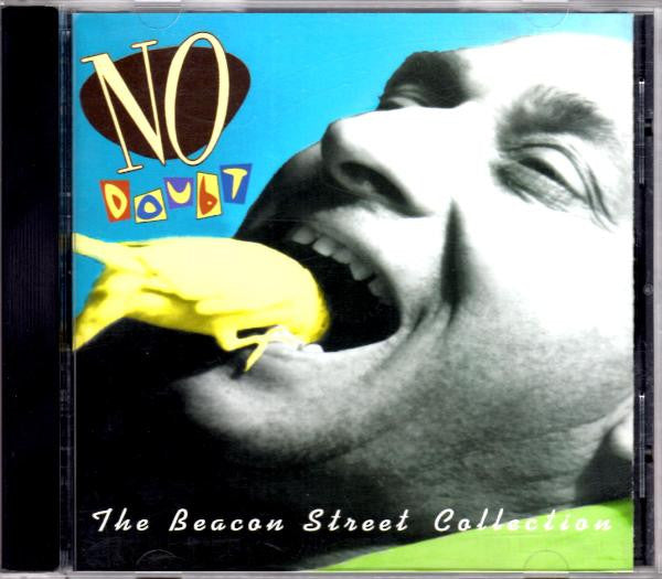 No Doubt : The Beacon Street Collection (CD, Album)