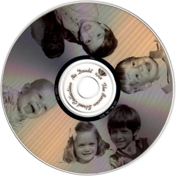 No Doubt : The Beacon Street Collection (CD, Album)