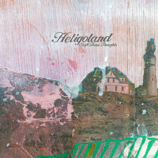 Heligoland : Shift These Thoughts (CD, Album)