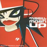 Missill : Mash Up (CD, Mixed)