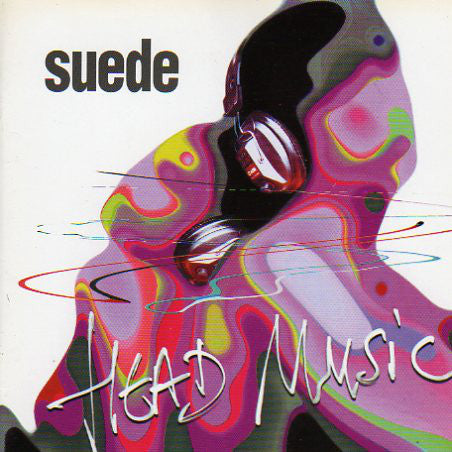 Suede : Head Music (CD, Album + CD + Ltd)