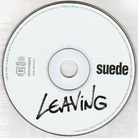 Suede : Head Music (CD, Album + CD + Ltd)