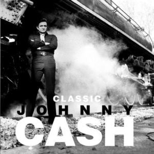 Johnny Cash : Classic Johnny Cash (CD, Comp, The)