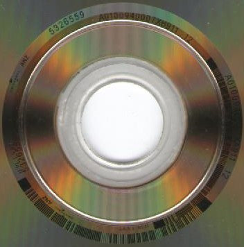 Various : Triple J's Hottest 100 (Volume 17) (DVD-V, Comp, PAL, All)