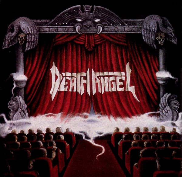 Death Angel (2) : Act III (CD, Album)