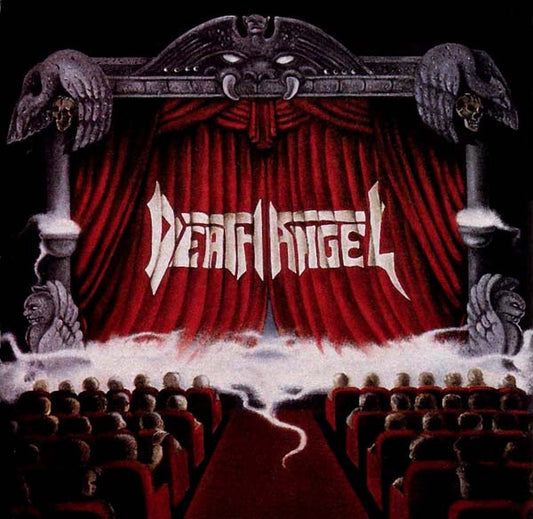 Death Angel (2) : Act III (CD, Album)