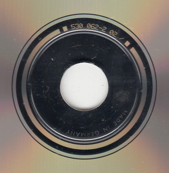 Various : Motown Chartbusters Volume 7 (CD, Comp)