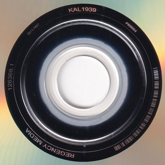 Black Sabbath : Paranoid (DVD-V, NTSC, Reg)