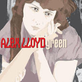 Alex Lloyd : Green (CD, Single)