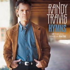 Randy Travis : Hymns (CD, Comp)