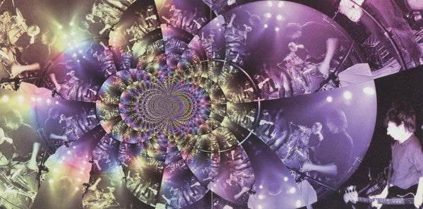 Doctor Stone : Purple Slice (CD, EP)