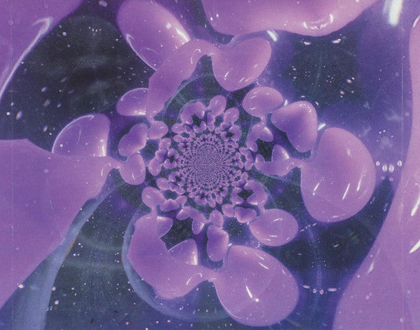 Doctor Stone : Purple Slice (CD, EP)