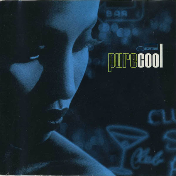 Various : Pure Cool (CD, Comp)