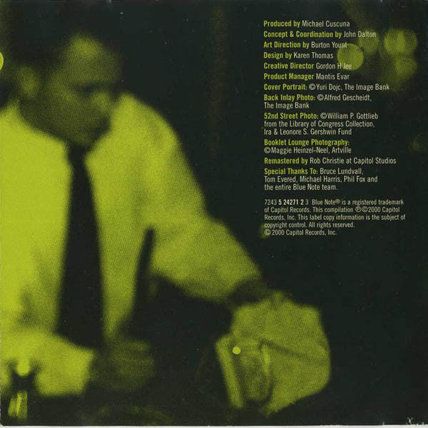 Various : Pure Cool (CD, Comp)