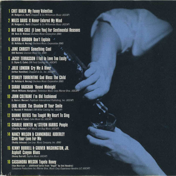 Various : Pure Cool (CD, Comp)