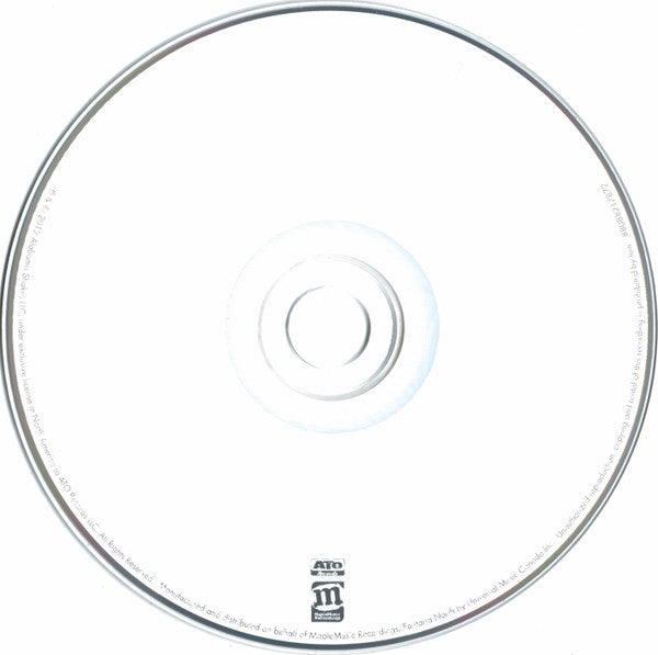 Alabama Shakes : Boys & Girls (CD, Album)