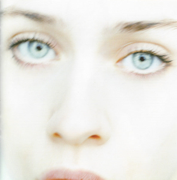 Fiona Apple : Tidal (CD, Album, Enh)