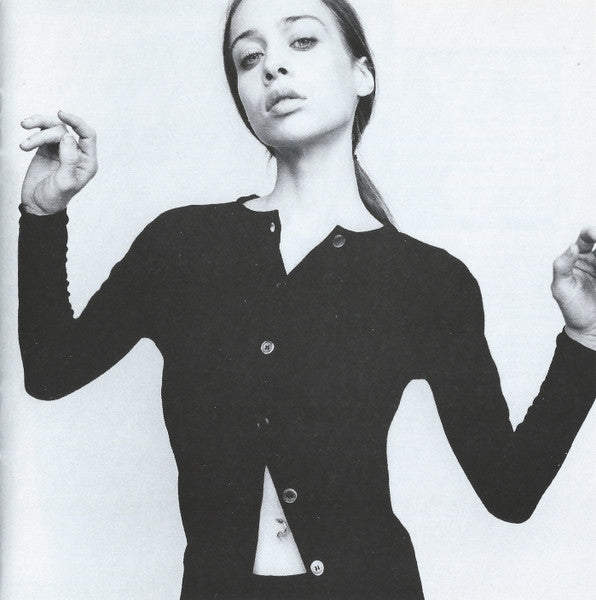 Fiona Apple : Tidal (CD, Album, Enh)