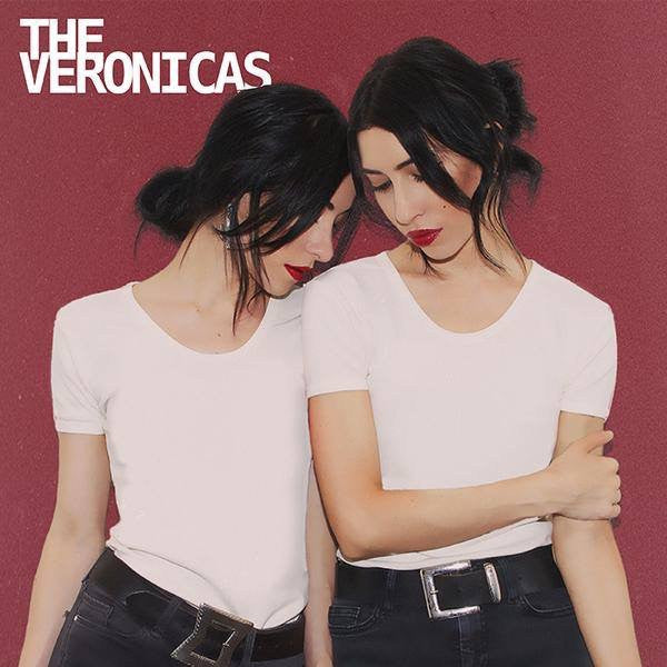 The Veronicas : The Veronicas (CD, Album)