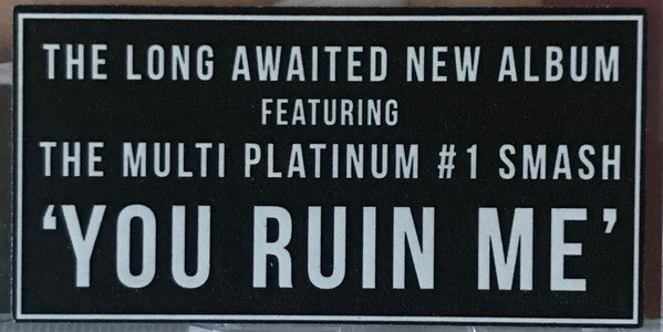 The Veronicas : The Veronicas (CD, Album)