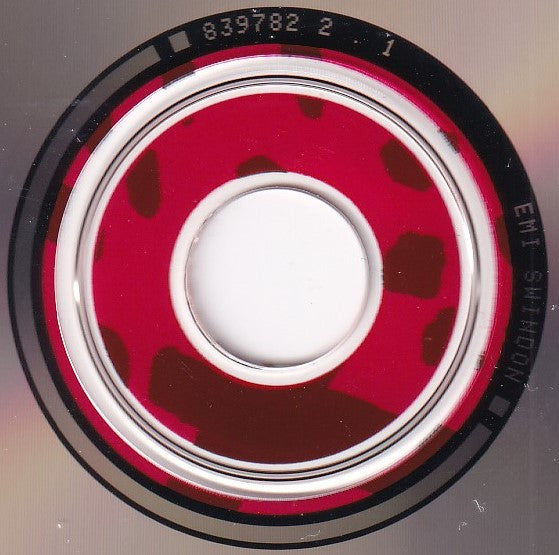 The Rolling Stones : Voodoo Lounge (CD, Album)