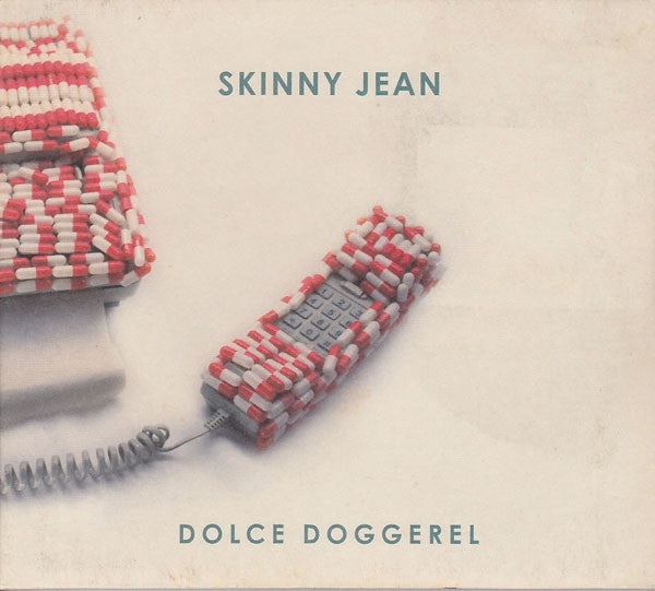 Skinny Jean : Dolce Doggerel (CD)