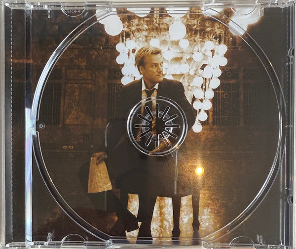 Michael W. Smith : Glory (CD, Album)