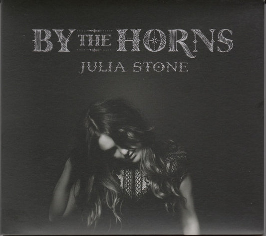 Julia Stone : By The Horns (CD, Album, Dig)