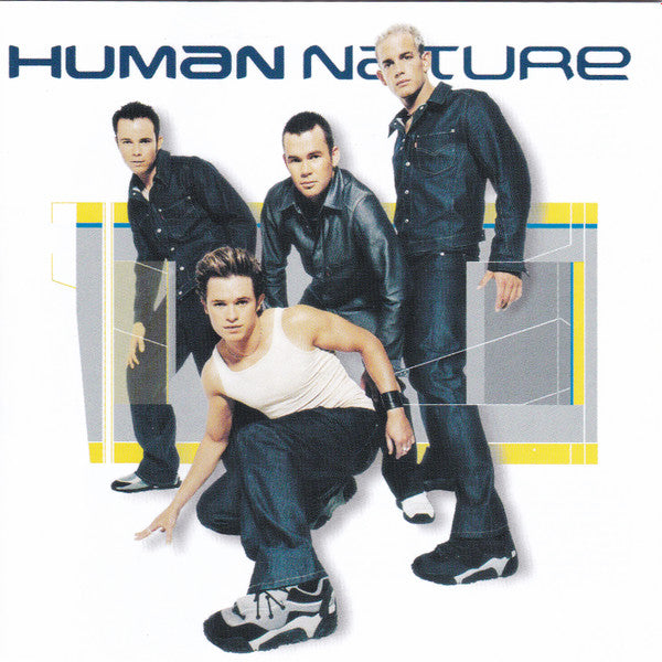 Human Nature : Human Nature (CD, Album)