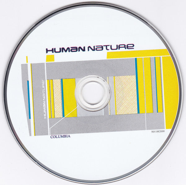 Human Nature : Human Nature (CD, Album)