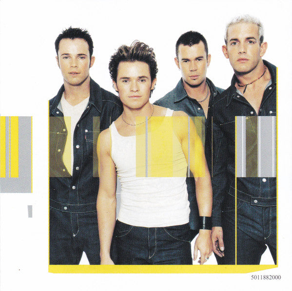 Human Nature : Human Nature (CD, Album)