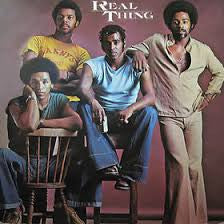 Real Thing* : Real Thing (LP, Album)