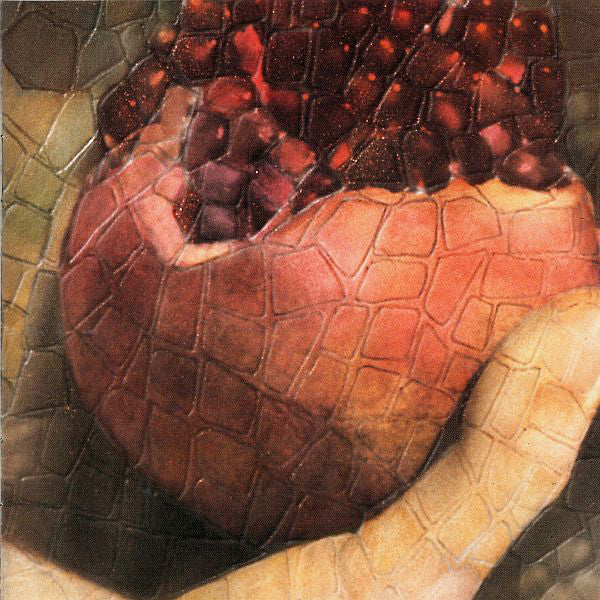 Spirit Of The West : Faithlift (CD, Album)