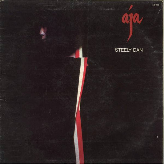 Steely Dan : Aja (LP, Album, Gat)