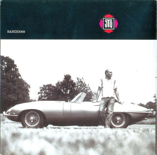 The James Taylor Quartet : Hammond-Ology: The Best Of The James Taylor Quartet (2xCD, Comp)