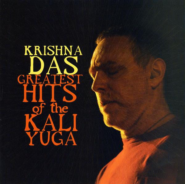 Krishna Das : Greatest Hits Of The Kali Yuga (CD, Comp + DVD-V)