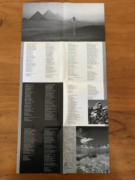 Coverdale Page : Coverdale • Page (CD, Album)