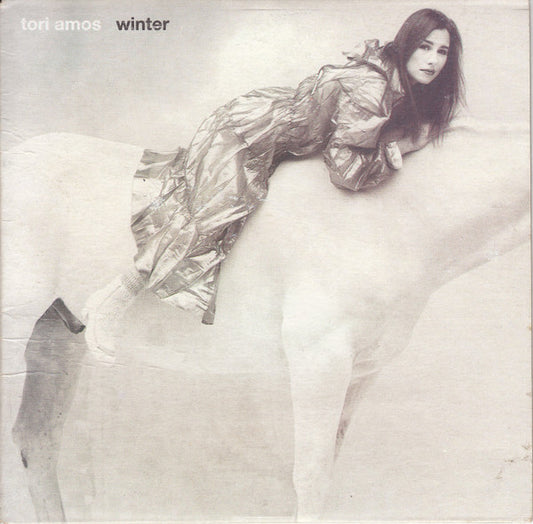Tori Amos : Winter (CD, Single)