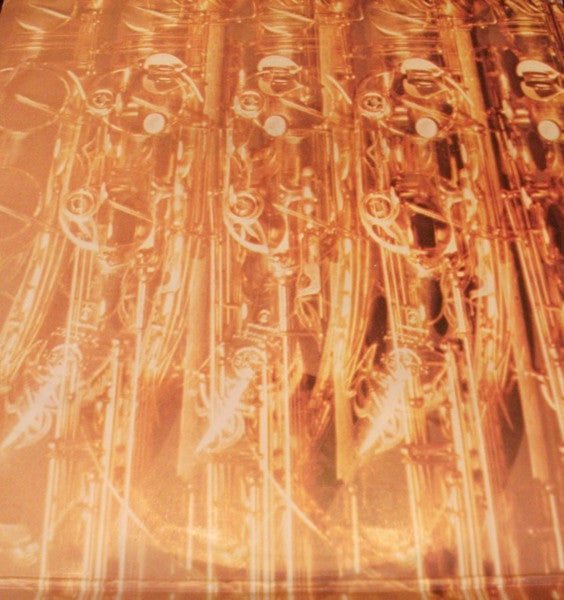 Boots Randolph : Party Boots (2xLP, RE, Gat)