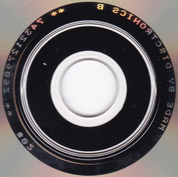 Take That : Nobody Else (CD, Album, S/Edition, Dig)