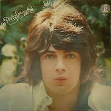 Rick Springfield : Beginnings (LP, Album, Gat)