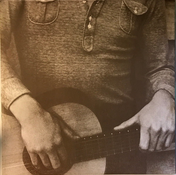 Rick Springfield : Beginnings (LP, Album, Gat)